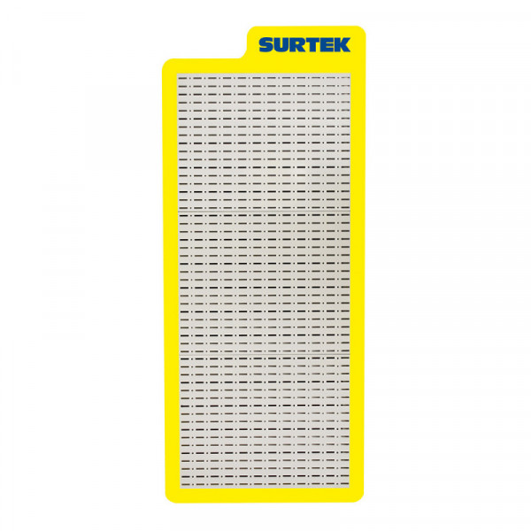 126459 SURTEK Góndola para herramienta eléctrica 120 x 120 x 220 cm Surtek | DIHERESA