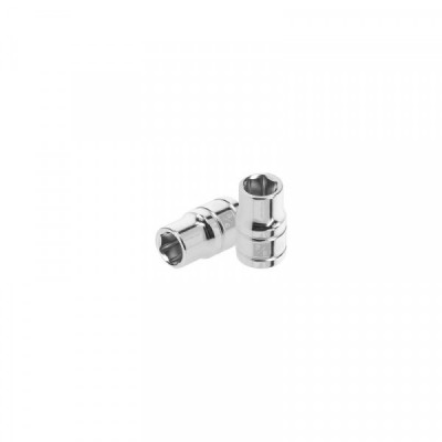 D-3812-H Dado de 6 puntas, cuadro 3/8' de 3/8' TRUPER | DIHERESA