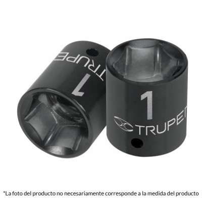 D-7410-M Dado de impacto, 6...
