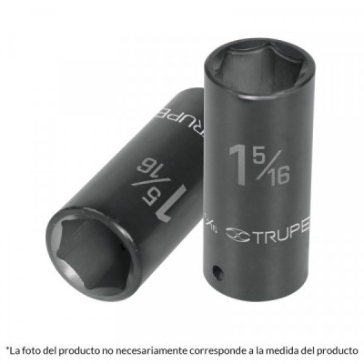 D-7520-L Dado impacto,...