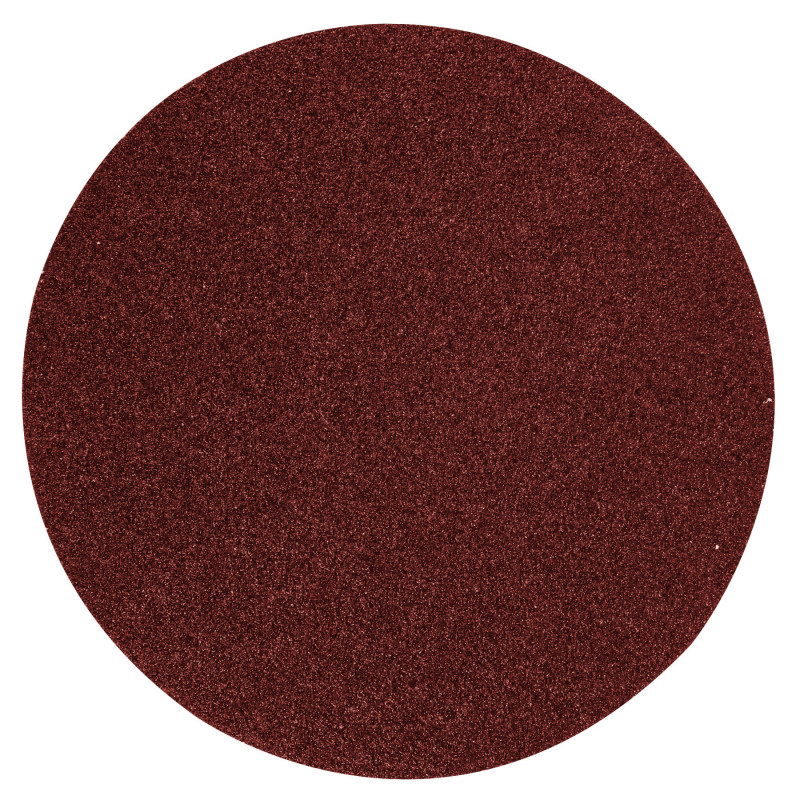 D80-PUL-4X6 Disco grano 80 para lijadora PUL 4x6, funda con 3 pzas TRUPER | DIHERESA