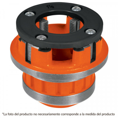 D-852-1X Dado para tarrajas, 1', Truper Expert TRUPER | DIHERESA