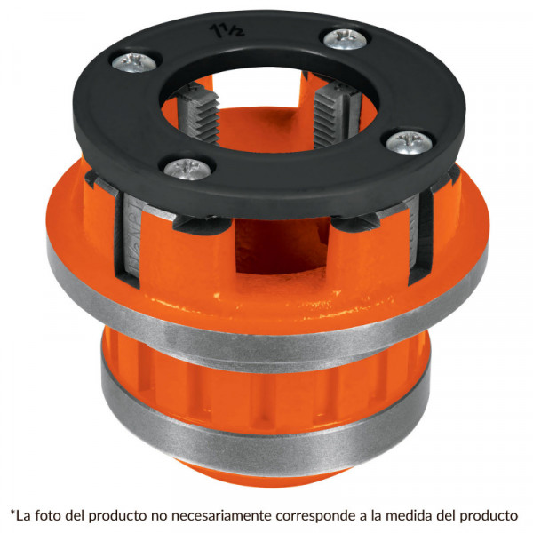 D-852-1X Dado para tarrajas, 1', Truper Expert TRUPER | DIHERESA