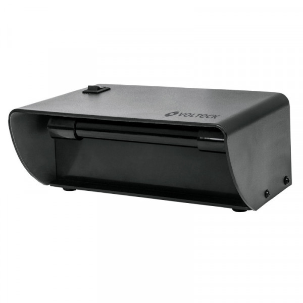 DBF-6 Detector de billetes falsos, 4 w, 60 Hz TRUPER | DIHERESA