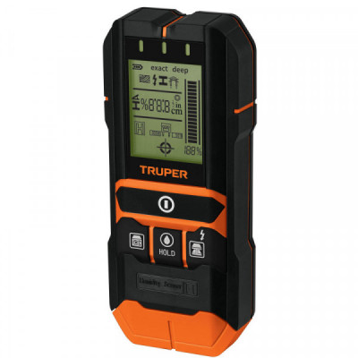 DEMA-12 TRUPER...