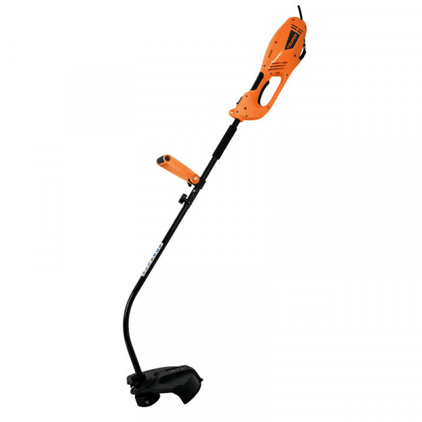 DES-1000 Desbrozadora eléctrica 1000 W, 14' de corte mango 'D' TRUPER | DIHERESA