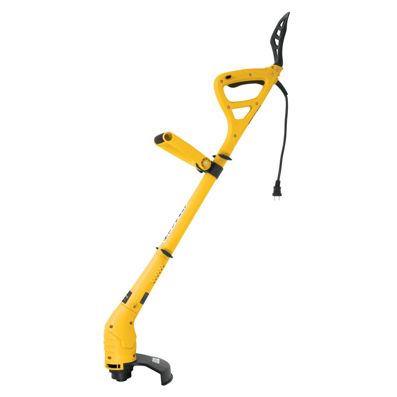 DES-300P2 Desbrozadora eléctrica, 300 W, 9' de corte, mango'D', Pretul TRUPER | DIHERESA DES-300P2 Desbrozadora eléctrica, 300 W, 9' de corte, mango'D', Pretul TRUPER | DIHERESA