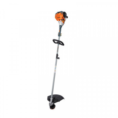 DES-30R Desbrozadora a gasolina, 30cc, 17' de corte, recta TRUPER | DIHERESA