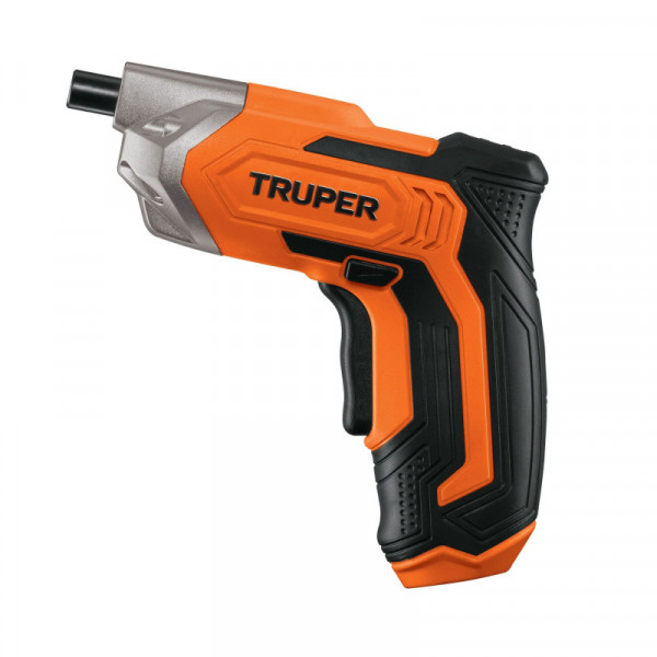 DESI-36 Destornillador inalámbrico, batería Ión Litio 3.6 V TRUPER | DIHERESA