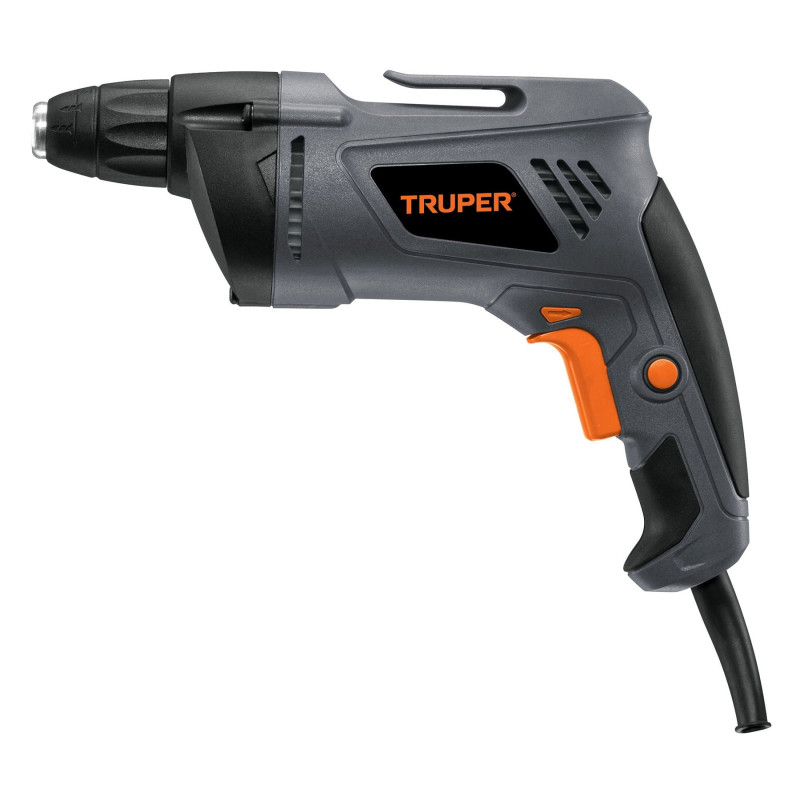 DETA-N Destornillador para tablaroca, industrial, 540 W TRUPER | DIHERESA DETA-N Destornillador para tablaroca, industrial, 540 W TRUPER | DIHERESA