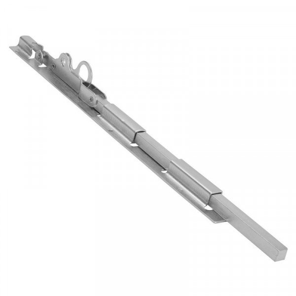 LP55 LOCK Picaporte 55cm sólido Lock | DIHERESA