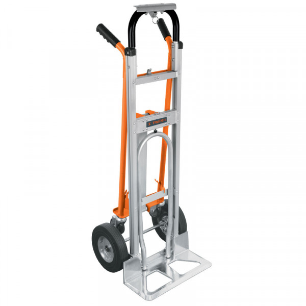 DIA-350A3 Diablo convertible de aluminio 3 en 1 TRUPER | DIHERESA