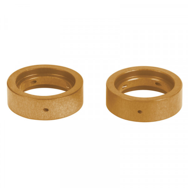 DIF-COPLA-60X Juego 2 Difusores para cortadora plasma COPLA-60X TRUPER | DIHERESA