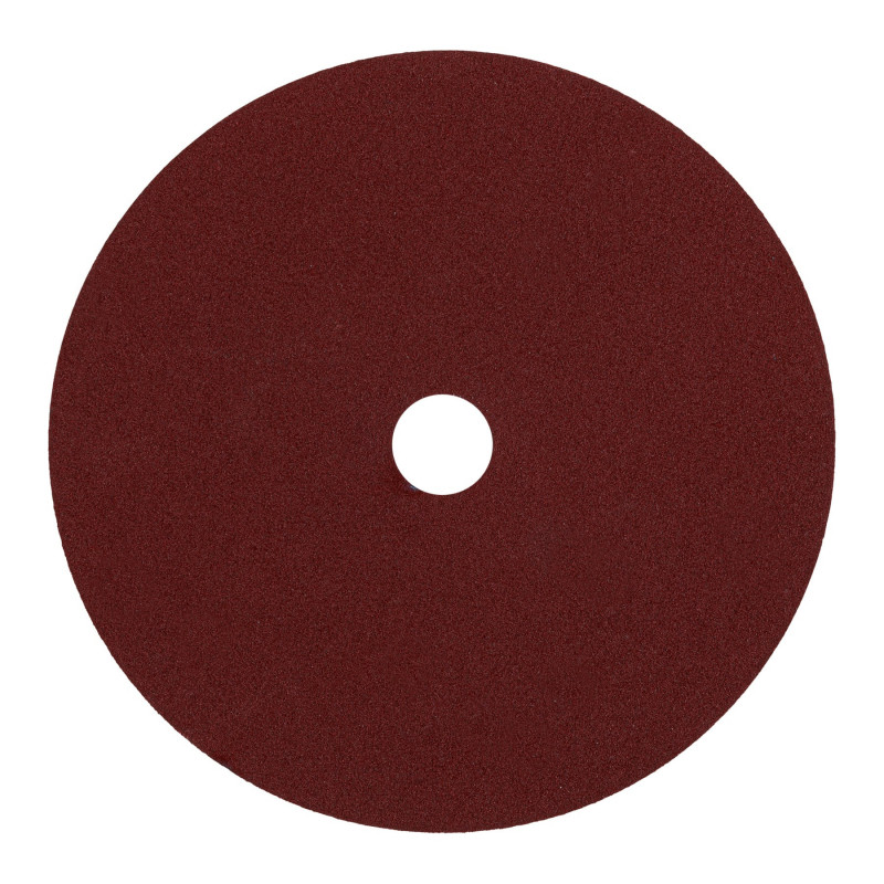 DILF-7120 Disco de lija de 7' con respaldo de fibra, grano 120 TRUPER | DIHERESA DILF-7120 Disco de lija de 7' con respaldo de fibra, grano 120 TRUPER | DIHERESA