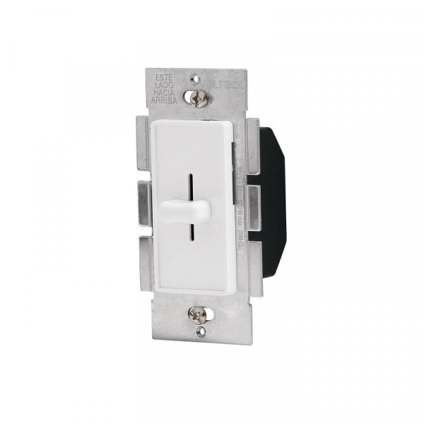 DIM-CL Atenuador de luz deslizable, línea Classic TRUPER | DIHERESA