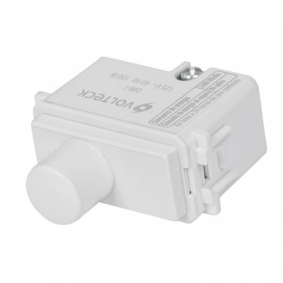 DIM-IB Dimmer giratorio,...