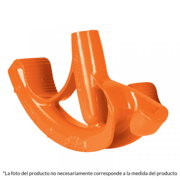 DOTU-50 Doblador de tubo conduit, hasta 1/2' TRUPER | DIHERESA
