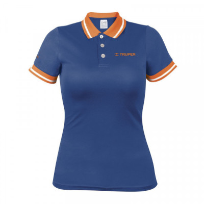 DRY-AD-C Playera tipo polo,...