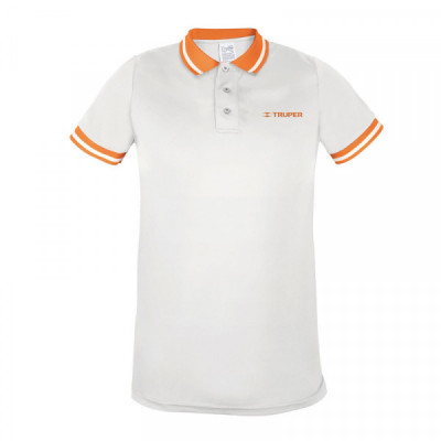 DRY-BC-G Playera tipo polo,...