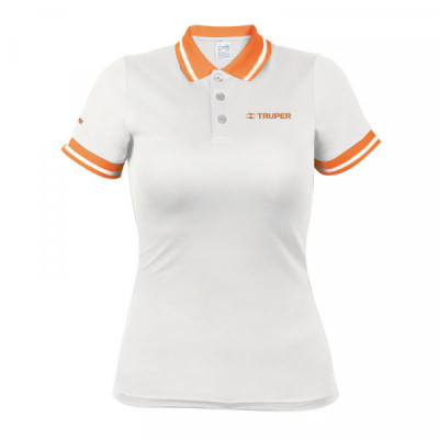 DRY-BD-G Playera tipo polo,...