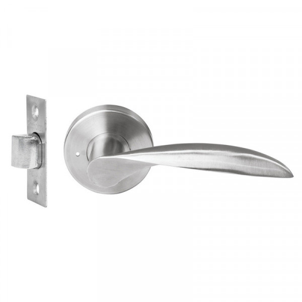 CPF3-40-US32DV LOCK Cerradura privacia Messina empaque visual LOCK | DIHERESA