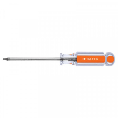 DT-15 Desarmador punta Torx...