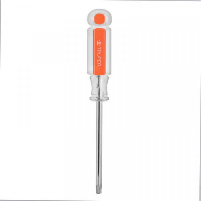 DT-30 Desarmador punta Torx...