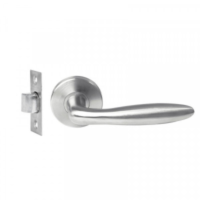 CPF2-40-US32D LOCK Cerradura de acero inoxidable de privacidad Toscana