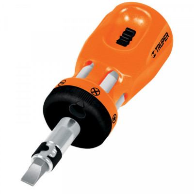 DTROM-12B Desarmador tipo...