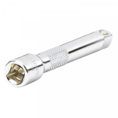 E-4760 Extensión de 3' para matraca, para dados cuadro 1/4' TRUPER | DIHERESA