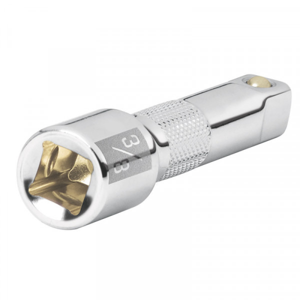 E-5260 Extensión de 3' para matraca, para dados cuadro 3/8' TRUPER | DIHERESA