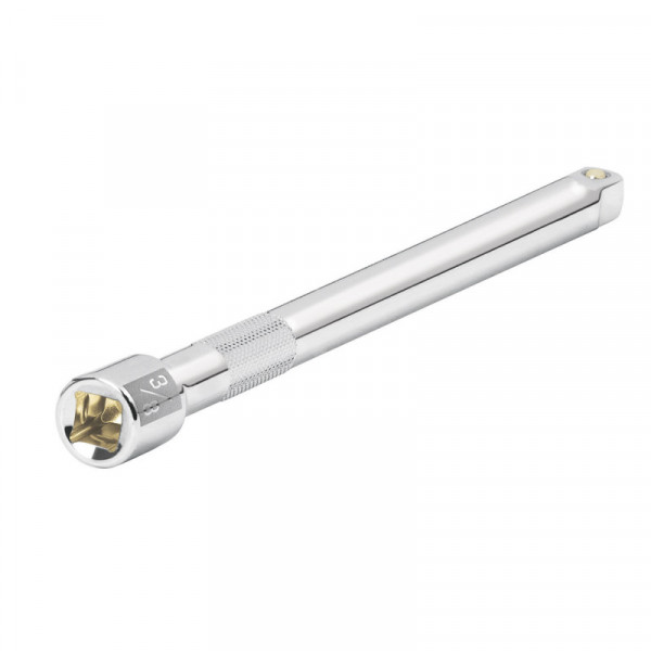 E-5261 Extensión de 8' para matraca, para dados cuadro 3/8' TRUPER | DIHERESA