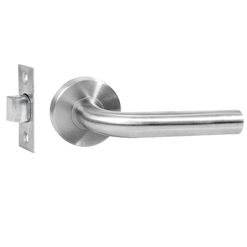 CPF1-10S-US32D LOCK Cerradura de acero inoxidable de paso Calabria LOCK | DIHERESA CPF1-10S-US32D LOCK Cerradura de acero inoxidable de paso Calabria LOCK | DIHERESA