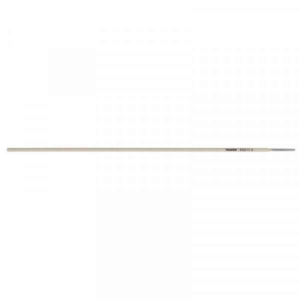 E6011-4 Electrodo 6011 de 1/8', bolsa de 1 kg TRUPER | DIHERESA