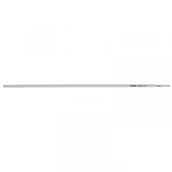 E6011-5 Electrodo 6011 de 5/32', bolsa de 1 kg TRUPER | DIHERESA