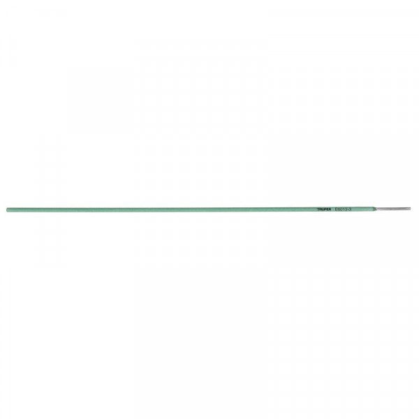 E6013-3 Electrodo 6013 de 3/32', bolsa de 1 kg TRUPER | DIHERESA