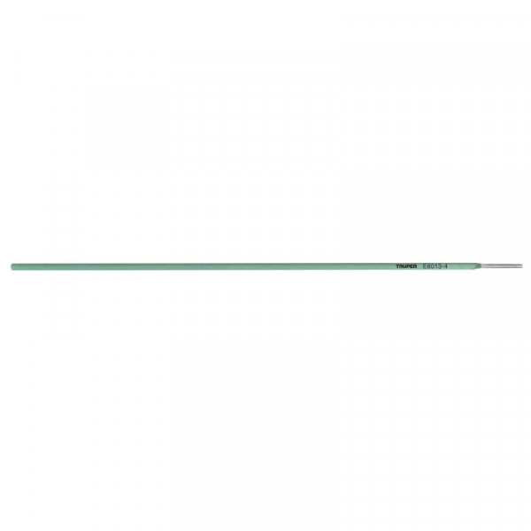 E6013-4 Electrodo 6013 de 1/8', bolsa de 1 kg TRUPER | DIHERESA