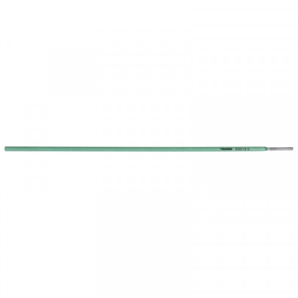 E6013-5 Electrodo 6013 de 5/32', bolsa de 1 kg TRUPER | DIHERESA