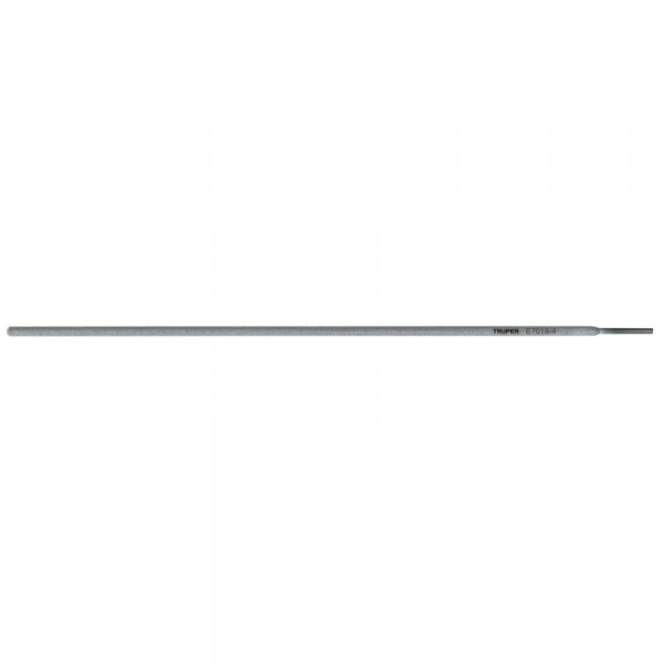E7018-4 Electrodo 7018 de 1/8', bolsa de 1 kg TRUPER | DIHERESA