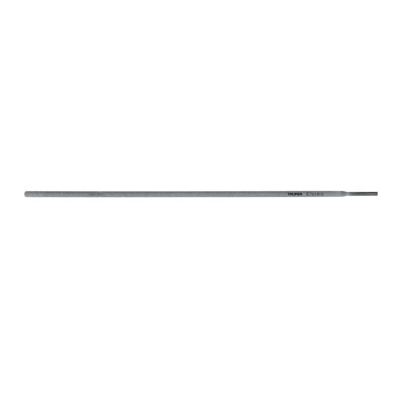 E7018-5 Electrodo 7018 de 5/32', bolsa de 1 kg TRUPER | DIHERESA E7018-5 Electrodo 7018 de 5/32', bolsa de 1 kg TRUPER | DIHERESA