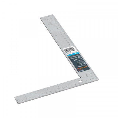 E-8X12 Escuadra para cantero, 8'x12' TRUPER | DIHERESA