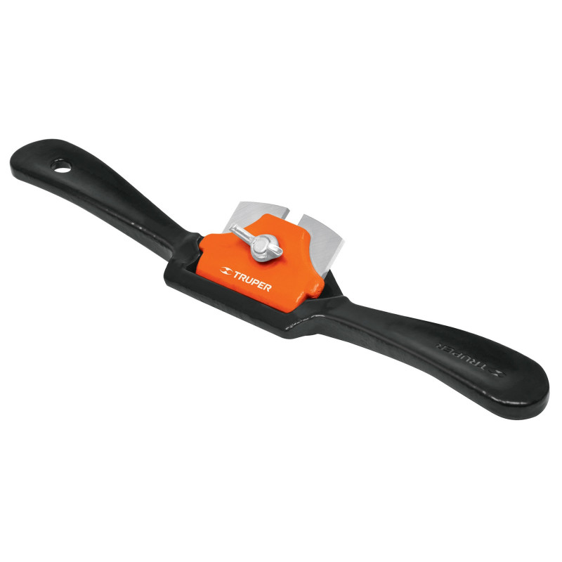 E-9C Escochebre 9', cuchilla curva TRUPER | DIHERESA