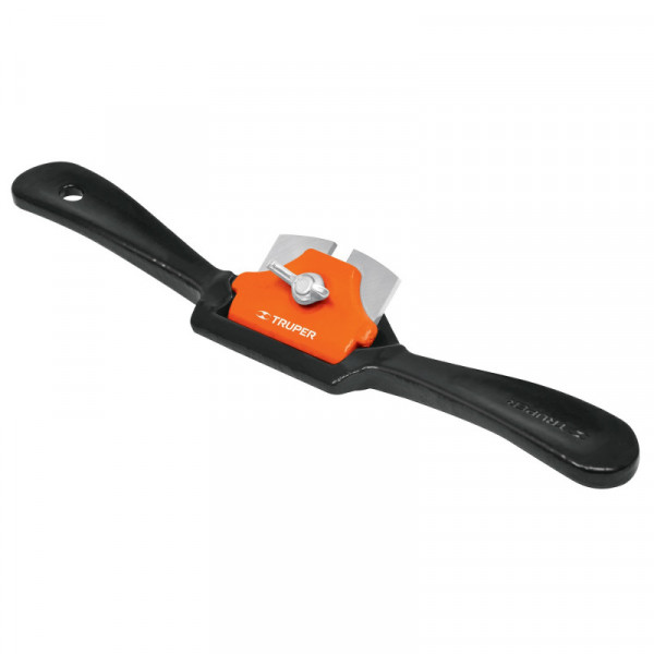 E-9C Escochebre 9', cuchilla curva TRUPER | DIHERESA