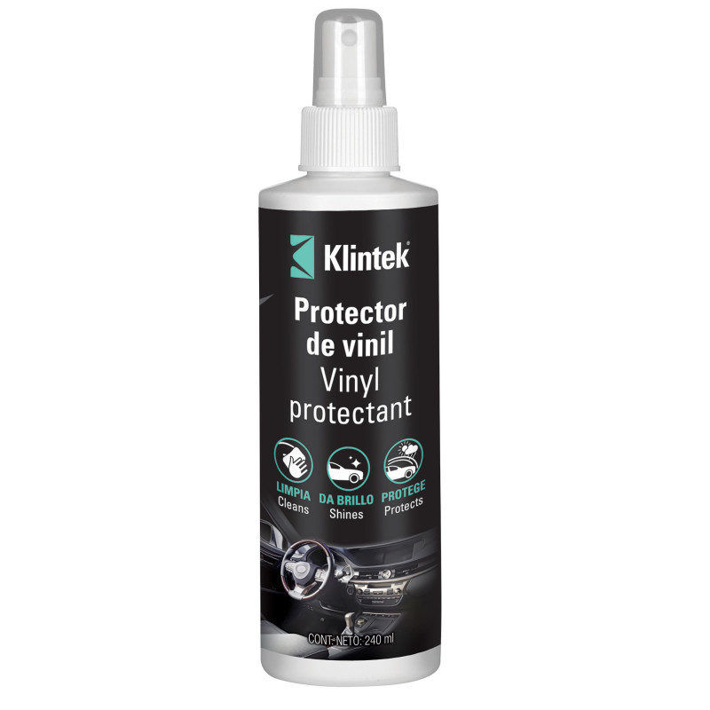 EA-51 Líquido protector de Vinil, 240 ml TRUPER | DIHERESA