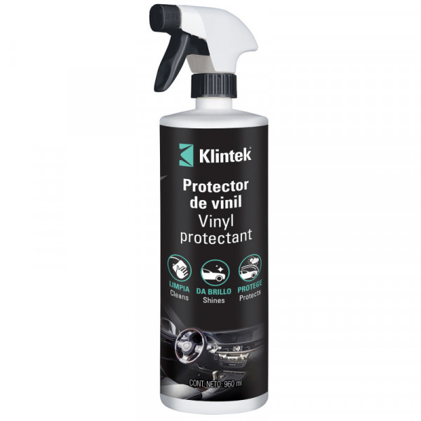 EA-52 Líquido protector de Vinil, 1000 ml TRUPER | DIHERESA