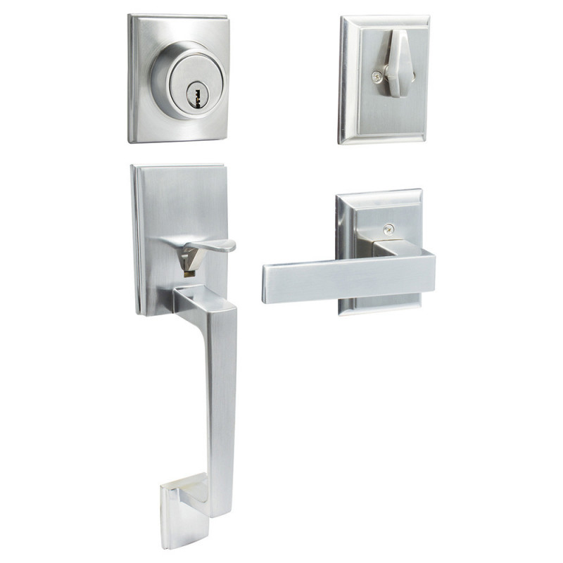 11GA LOCK Gatillo Keystone dobl ni sat Lock | DIHERESA