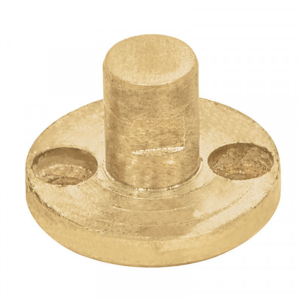 ELA-70 Ancla para accesorios de baño, línea Element TRUPER | DIHERESA