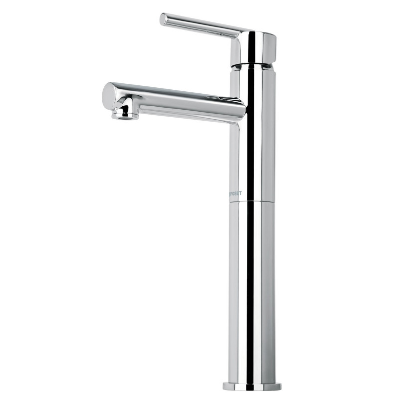 ELM-46 Monomando alto para lavabo, Element TRUPER | DIHERESA ELM-46 Monomando alto para lavabo, Element TRUPER | DIHERESA