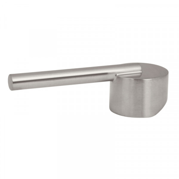ELMM-05N Maneral monomando para lavabo, satín, Element TRUPER | DIHERESA