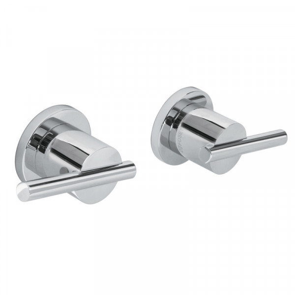 ELMR-61 Manerales para regadera, Element TRUPER | DIHERESA